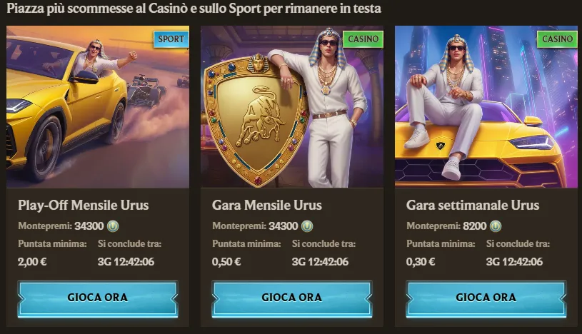 Il Verdetto: Realz Casino Conviene nel 2026?